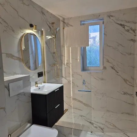 Pod Kamienna Brama Appartement Chojnice