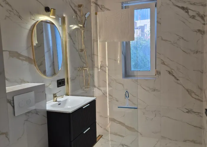 Pod Kamienna Brama Διαμέρισμα Chojnice